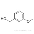 m-anisylalkohol CAS 6971-51-3